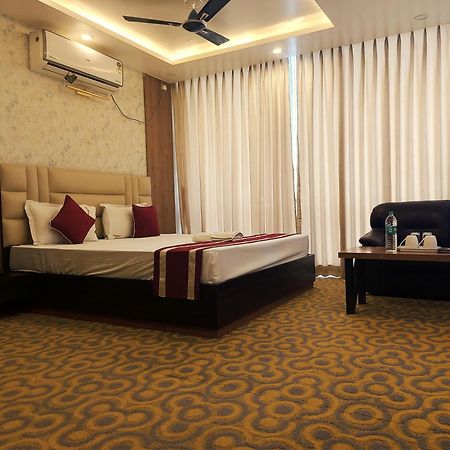 N B Sonar Bangla Hotel Kalyani Exterior foto