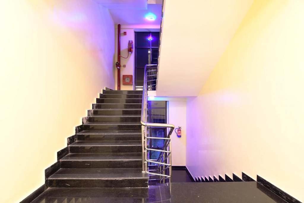 N B Sonar Bangla Hotel Kalyani Exterior foto